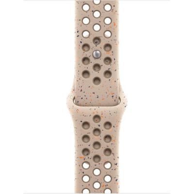 image Bracelet APPLE Watch 41mm Sport Nike Pierre désert S/M