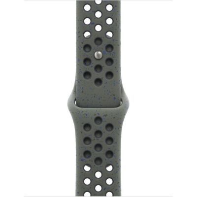 image Bracelet APPLE Watch 41mm Sport Nike Kaki cargo S/M