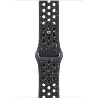 image Bracelet APPLE Watch 45mm Sport Nike Ciel de minuit S/M