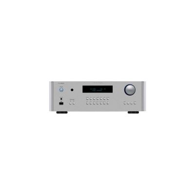 Amplis hi-fi stéréo Rotel RA-1592 MKII Silver