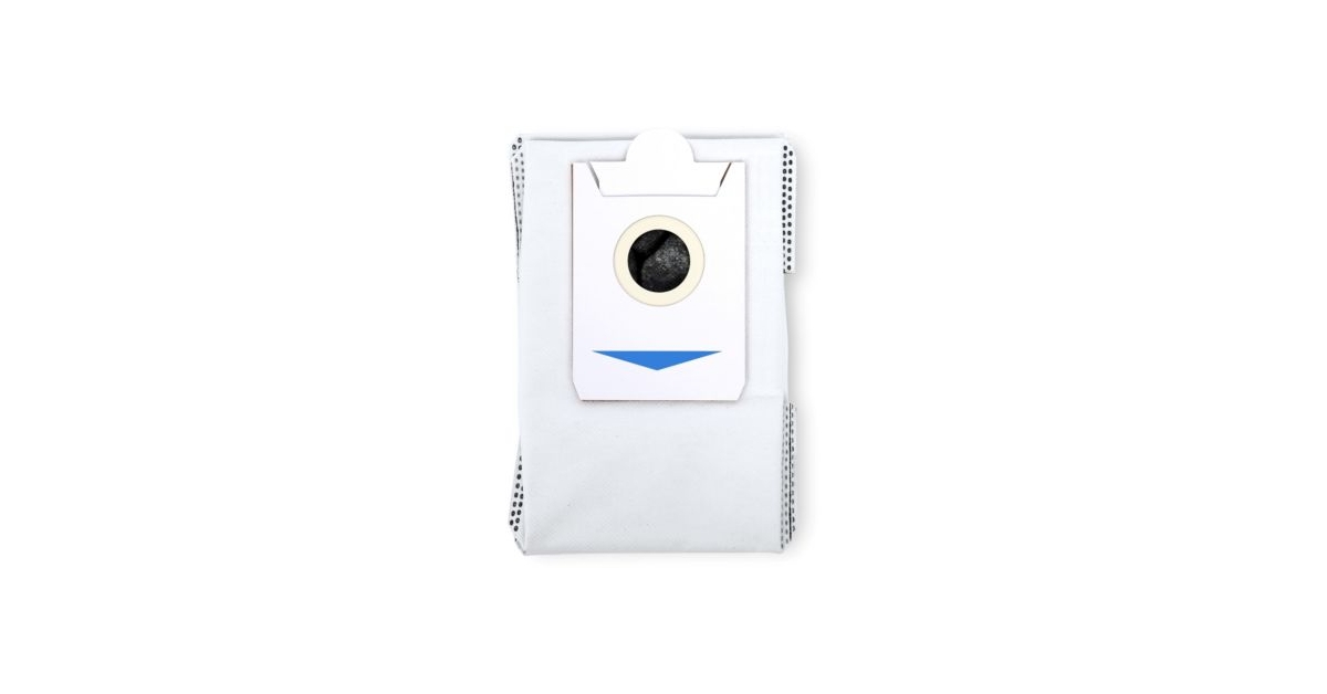 Sacs Aspirateur Dustwave – Lot De 40 + 4 Filtres – Compatible AEG, Philips, Progress – Fabriqué En Allemagne