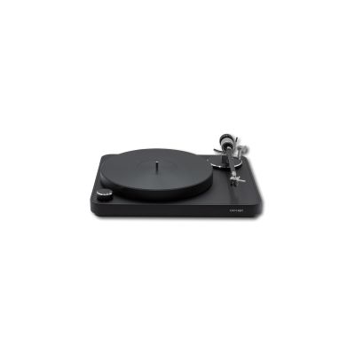 image Platines vinyle hi-fi Clearaudio Concept Performer Noir