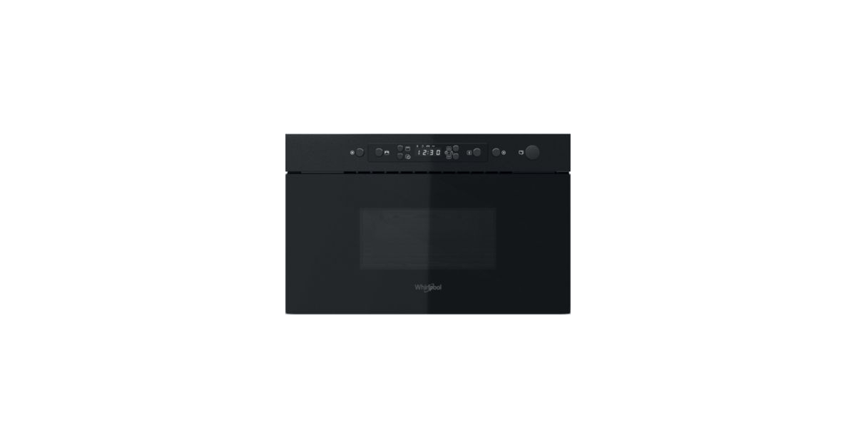 Micro ondes grill encastrable mbna920b Whirlpool