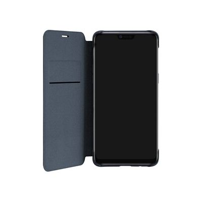 Coque smartphone Oppo COQUE POUR OPPOR R15 PRO BLEU