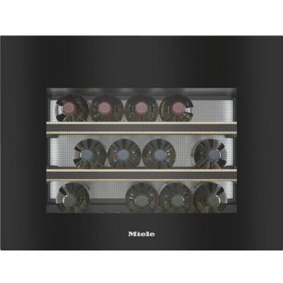 image Cave à vin encastrable MIELE KWT 7112 iG NR