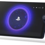 image produit Playstation Lecteur à distance Portal™ pour console PS5® - livrable en France