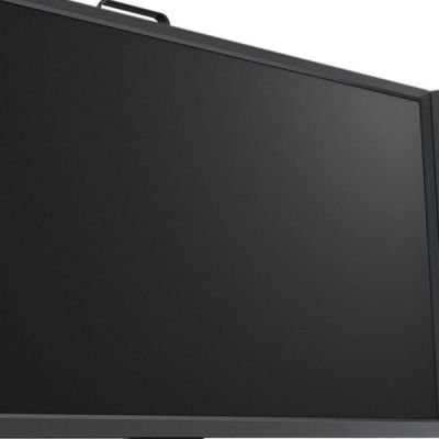 image BenQ ZOWIE XL2546K FHD 1080p Écran Gaming (24,5 Pouces, 240 Hz, 0.5ms, DyAc+, XL Setting to Share, S switch, Shielding Hood)
