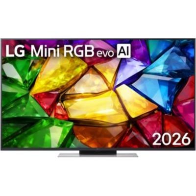 image TV RGB LG 55MRGB86B6 (139cm)