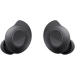 image produit Samsung Galaxy Buds FE Écouteurs sans Fil, Réduction Active du Bruit, Ajustement Confortable, 3 Micros, Commande Tactile, Basses Profondes, Graphite, Version FR