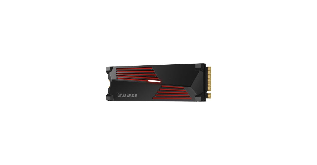 Comparer les prix : SSD 4TB 990 PRO PCIE 4.0 X4 NVME 2.0 M.2 2280