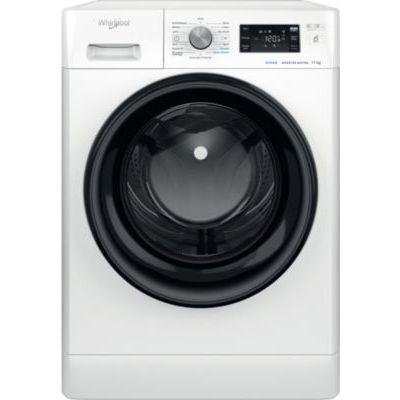 image Lave linge hublot WHIRLPOOL FFBB11469BVFR