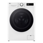 image produit Lave linge hublot LG F34R50WHS