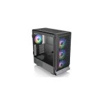 image produit Ceres 500 TG ARGB Black | E-ATX Mid Tower Chassis |Tempered Glass