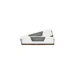 image produit CORSAIR Vengeance DDR5 RAM 32Go (2x16Go) Jusqu'à 5600MHz CL40 Intel XMP 3.0 Mémoire pour Ordinateur de Bureau - Blanc (CMK32GX5M2B5600C40W)