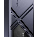 image produit DAC Audio portables FiiO KA13 Noir