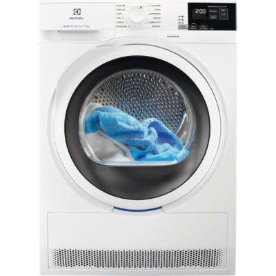 image SL Front ELECTROLUX EW7H4936AB