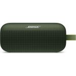 image produit Bose SoundLink Flex, Enceinte sans Fil Bluetooth Portable et étanche, pour Les activités de Plein air, Vert Cyprès - Édition Limitée