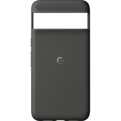 image Google Coque Pixel 8 Pro – Protection Durable – Silicone résistant aux Taches – Coque de téléphone Android – Charbon