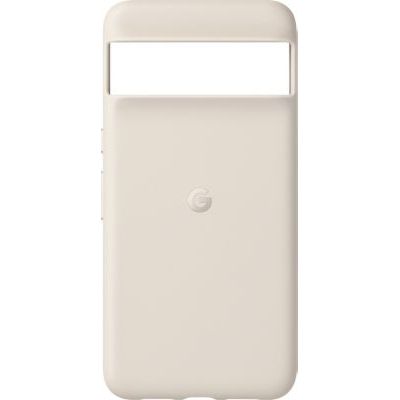 image Google Coque Pixel 8 Pro – Protection Durable – Silicone résistant aux Taches – Coque de téléphone Android – Porcelaine