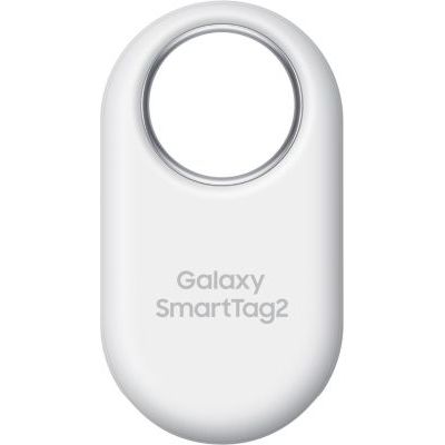 image Tracker GPS SAMSUNG Galaxy SmartTag2 Universel - Blanc