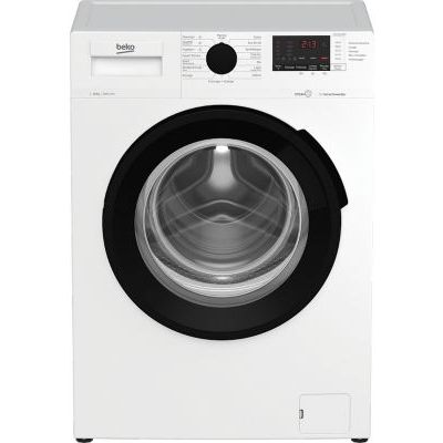 image LL Front BEKO WTE10422XBW