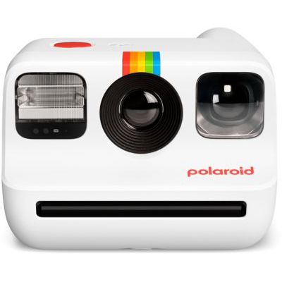 image Polaroid Go Generation 2 - Blanc
