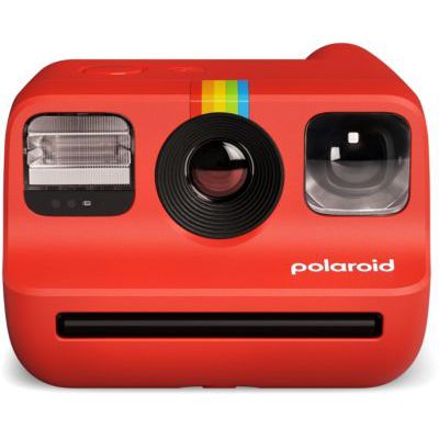image Polaroid Go Generation 2 - Rouge