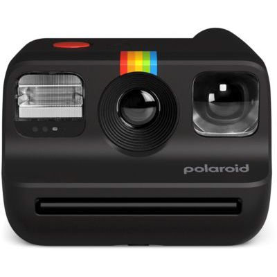 image Everything Box Polaroid Go Generation 2 Noir