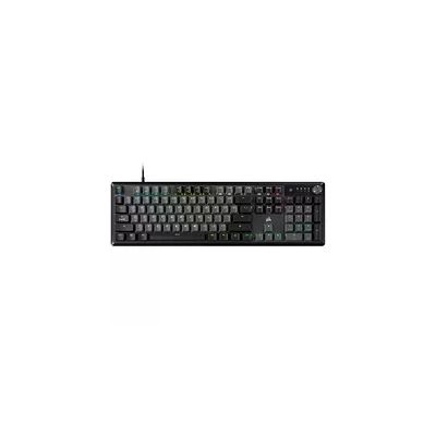 image Corsair K70 Core - Steel Grey (AZERTY)