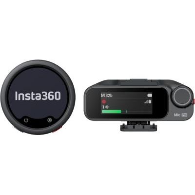 Micro INSTA360 Mic Pro 02