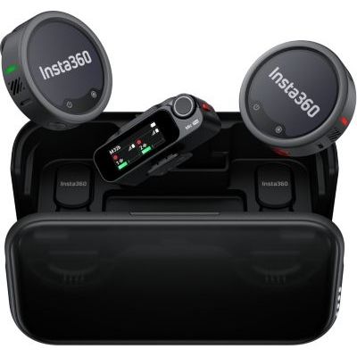Micro INSTA360 Mic Pro 01