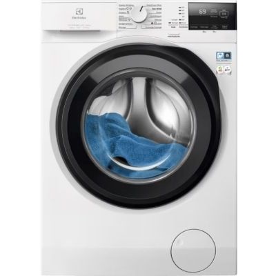 image Lave linge hublot ELECTROLUX LL EW7IW2856BG