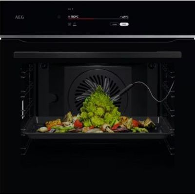 image Four encastrable ELECTROLUX FOE TT9PB831AB
