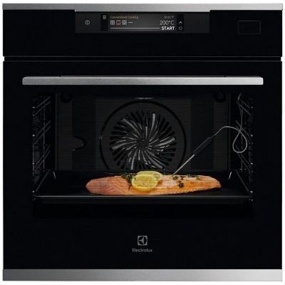 image Four encastrable fonction vapeur ELECTROLUX FOE KOBAS31WX