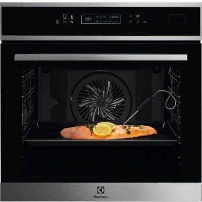 image Four encastrable ELECTROLUX FOE EOB8S31X