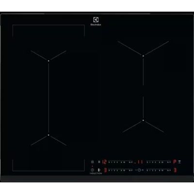 image Plaque induction ELECTROLUX TAB Y63IV443