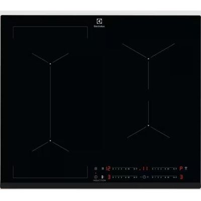 image Plaque induction ELECTROLUX TAB Y63IV443