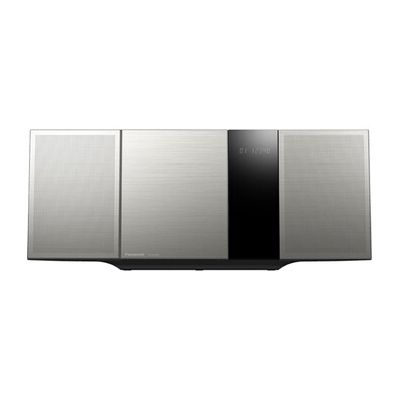 image Chaine HiFi Panasonic SC-HC395 SILVER