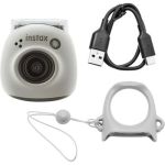 image produit instax PAL, Blanc Laiteux