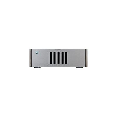 image Amplis de puissance Rotel RB-1552 MKII Silver