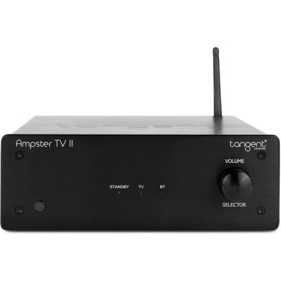 image Amplis hi-fi stéréo Tangent Ampster TV II