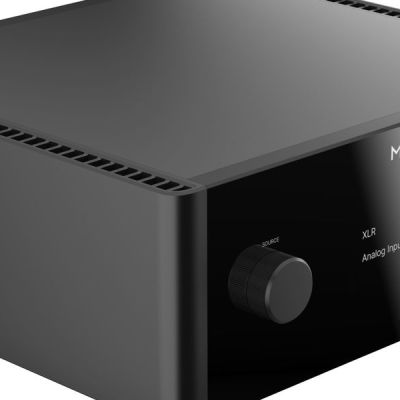 image Amplis hi-fi stéréo Rotel Michi X5 Series 2