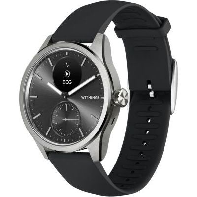 image Montre santé WITHINGS Scanwatch 2 - 42mm Noire