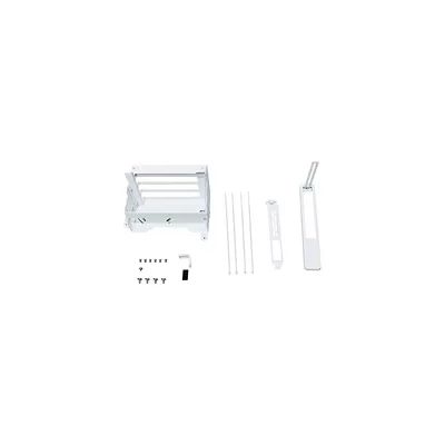 image Lian Li Support GPU vertical O11D EVO XL - Blanc