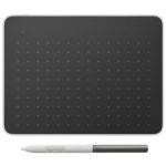 image produit Tablette à Stylet Wacom One S, Stylet à résonance électromagnétique sans Pile ni Batterie Inclus, connectivité Bluetooth, pour Windows, Mac, Chromebook et Android : idéale pour Les Artistes.