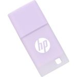image produit HP Clé USB v168 64GB USB 2.0 Lilac Breeze - livrable en France