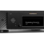 image produit Lecteurs CD Marantz CD50N Noir