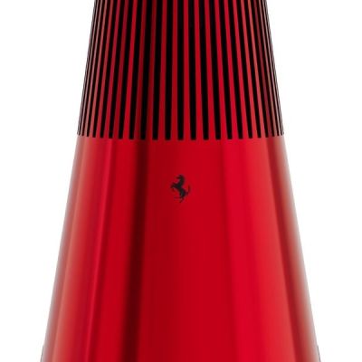 image Enceintes connectées Bang & Olufsen Beosound 2 Ferrari