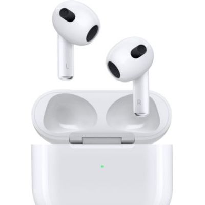 image Ecouteurs APPLE AirPods 3 (Magsafe)
