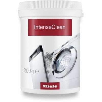 image nettoyant MIELE IntenseClean lave-linge & lave-vaisselle